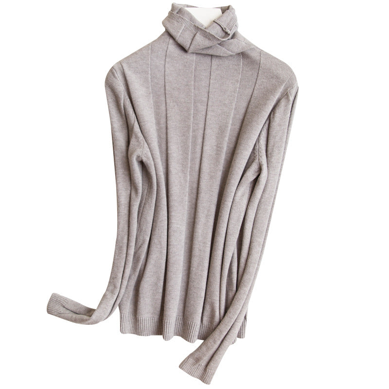Vellanio™ - Women's Long Sleeve Pullover