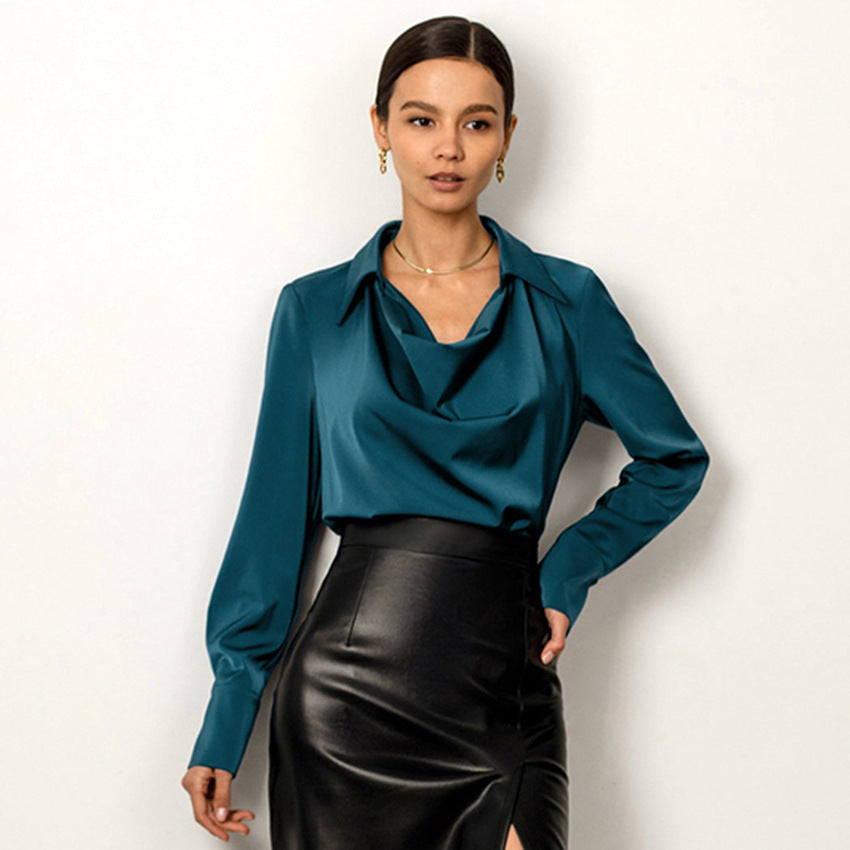 Rachele Blouse