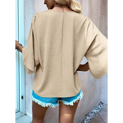 Vellanio™ Casual Top