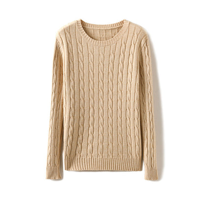 Alessia Sweater