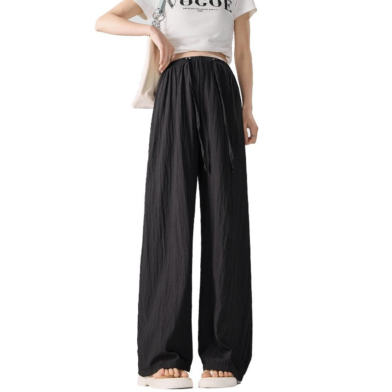Women's Loose Casual Pants
