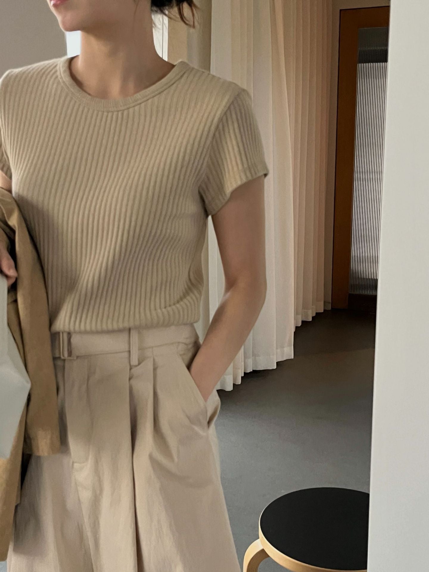 Signature Damen-Polo