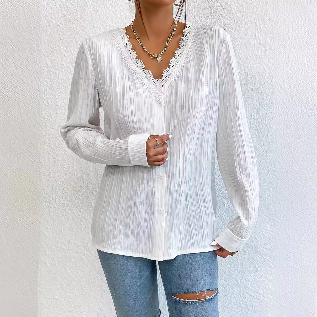 Vellanio™ Old Money Top