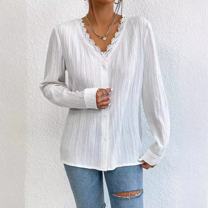 Vellanio™ Old Money Top