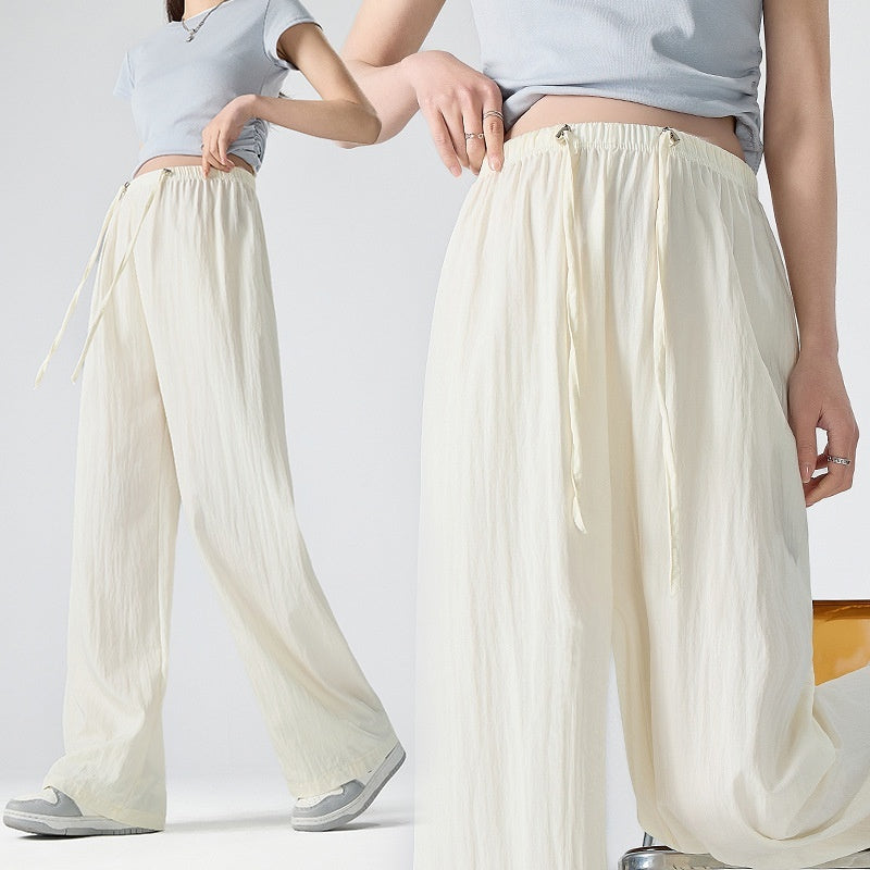Women's Loose Casual Pants