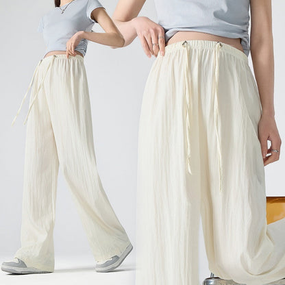 Women's Loose Casual Pants
