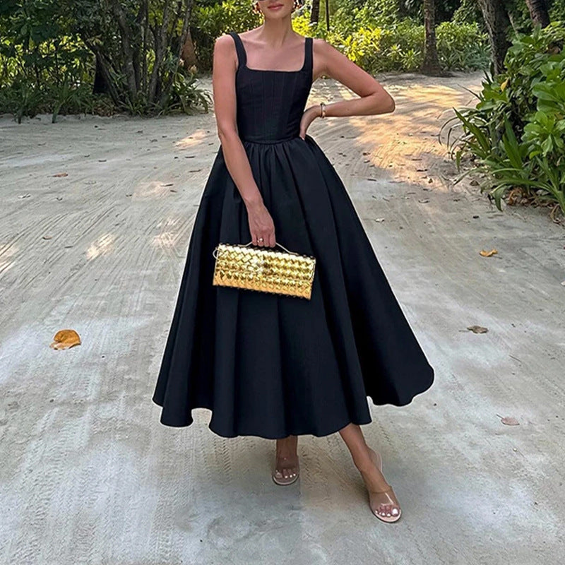 Vellanio™ Coralina Dress