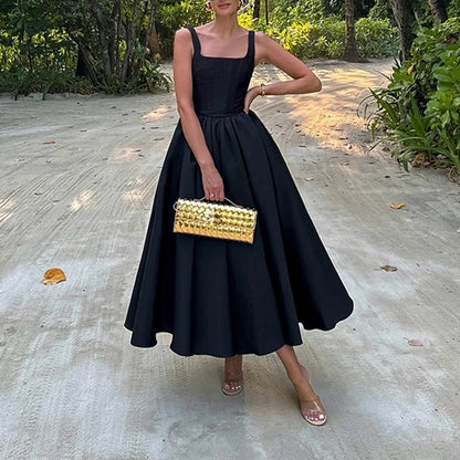 Vellanio™ Coralina Dress