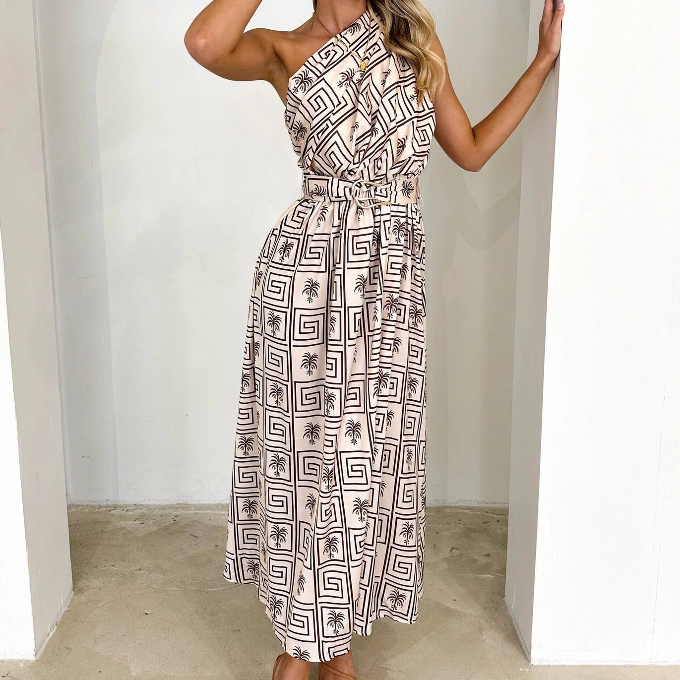 Chiara Dress