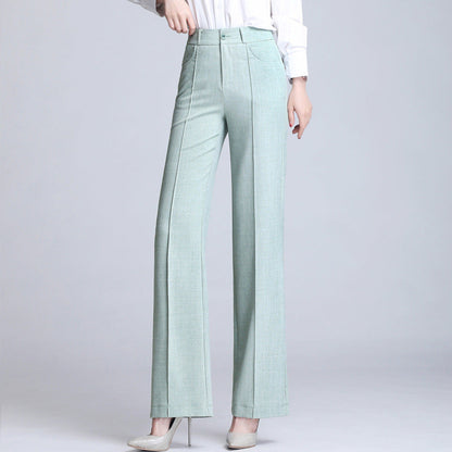 Rosalia Autumn Pants