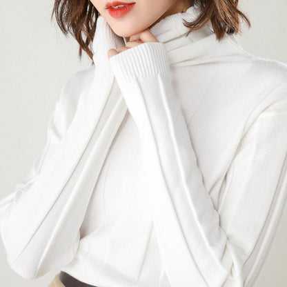 Vellanio™ - Women's Long Sleeve Pullover