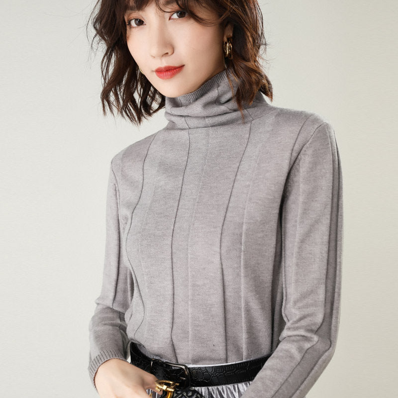 Vellanio™ - Women's Long Sleeve Pullover