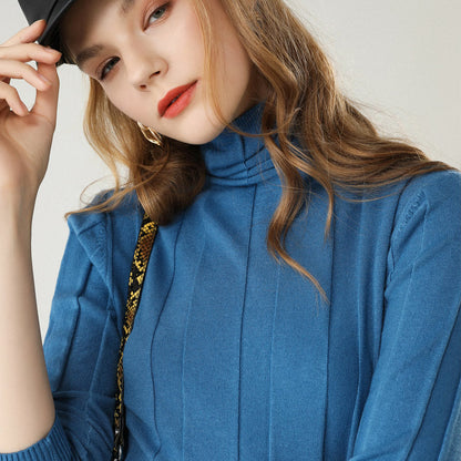 Vellanio™ - Women's Long Sleeve Pullover