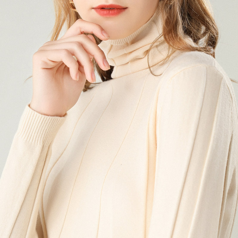 Vellanio™ - Women's Long Sleeve Pullover
