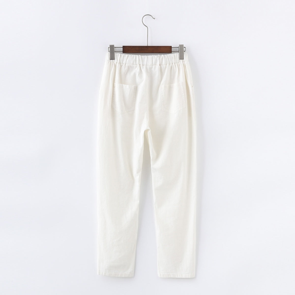 Women's Linen Pants