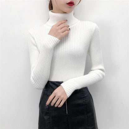 Valaria Turtleneck