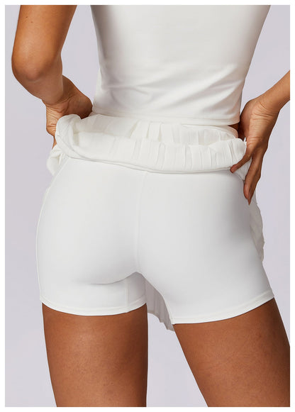 Luna Firenze Sport Skirt