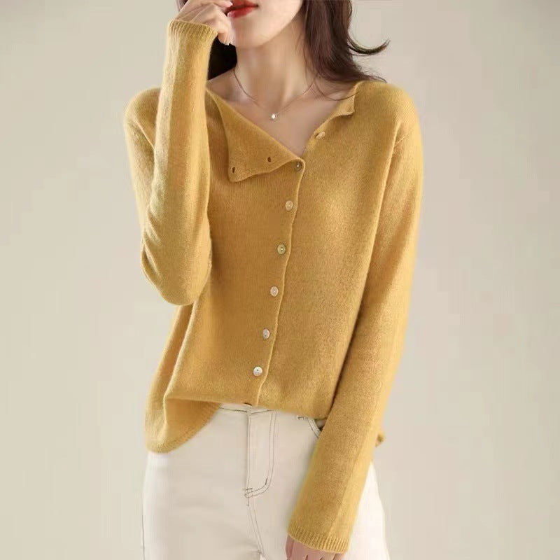 Nicoletta Cardigan