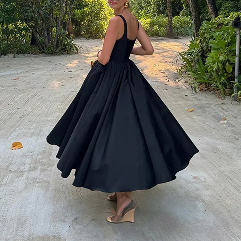 Vellanio™ Coralina Dress