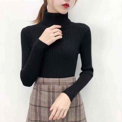 Valaria Turtleneck