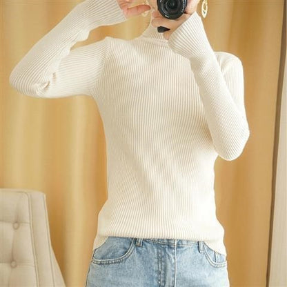 Vellanio™ Rollkragenpullover