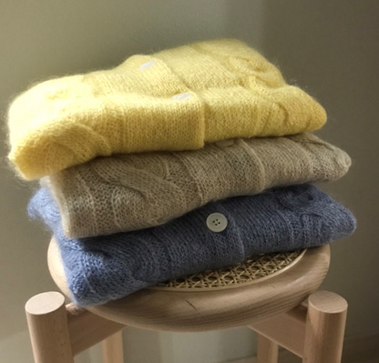 Casual Cardigan