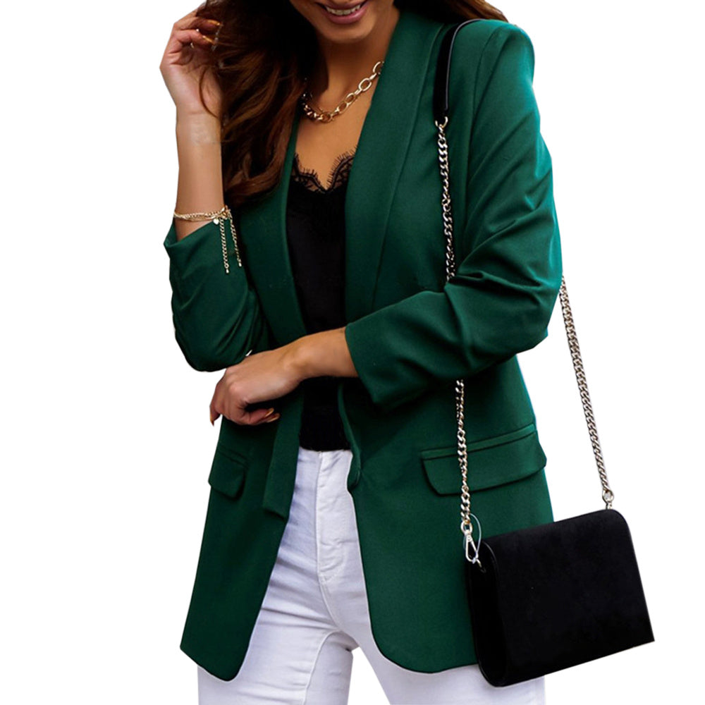 Women's Loose Elegant Blazer