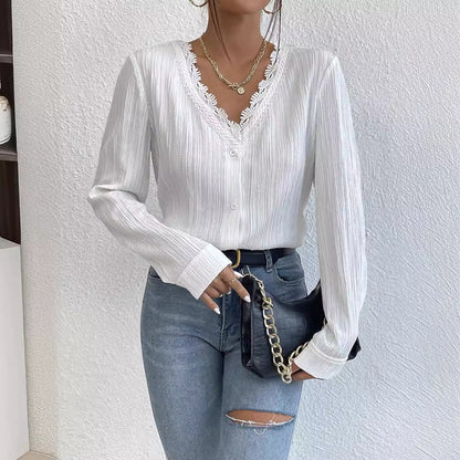 Vellanio™ Old Money Top