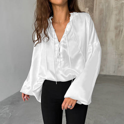 Vellanio™ - Satin-Top