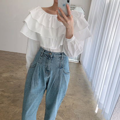 Women's Straight Jeans