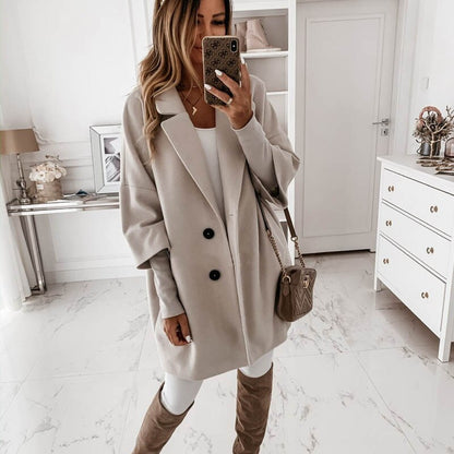Liveria Coat
