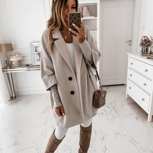 Liveria Coat