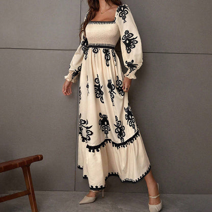 Eliana Dress