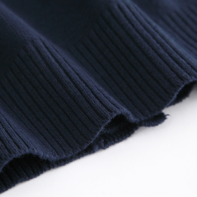 Women's Button-Up Cardigan