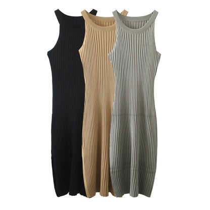 Knitted Dress