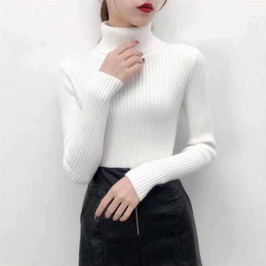 Valaria Turtleneck