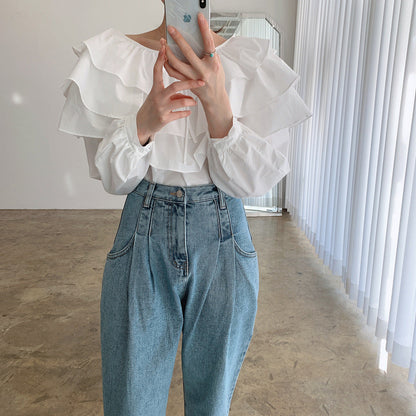 Women's Straight Jeans