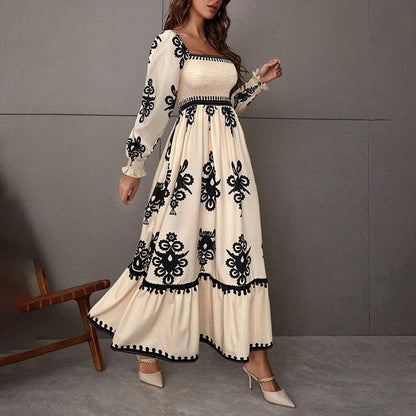 Eliana Dress
