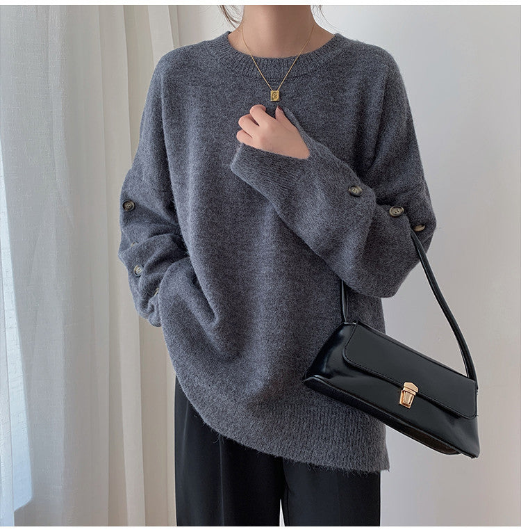 Women's Casual Sweater