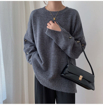 Women's Casual Sweater