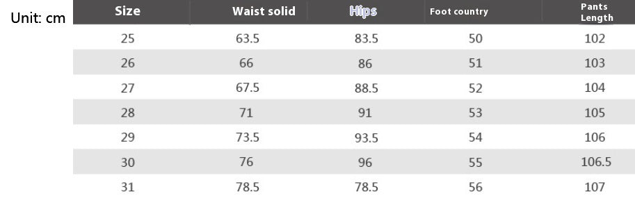 Women's Skinny Jeans