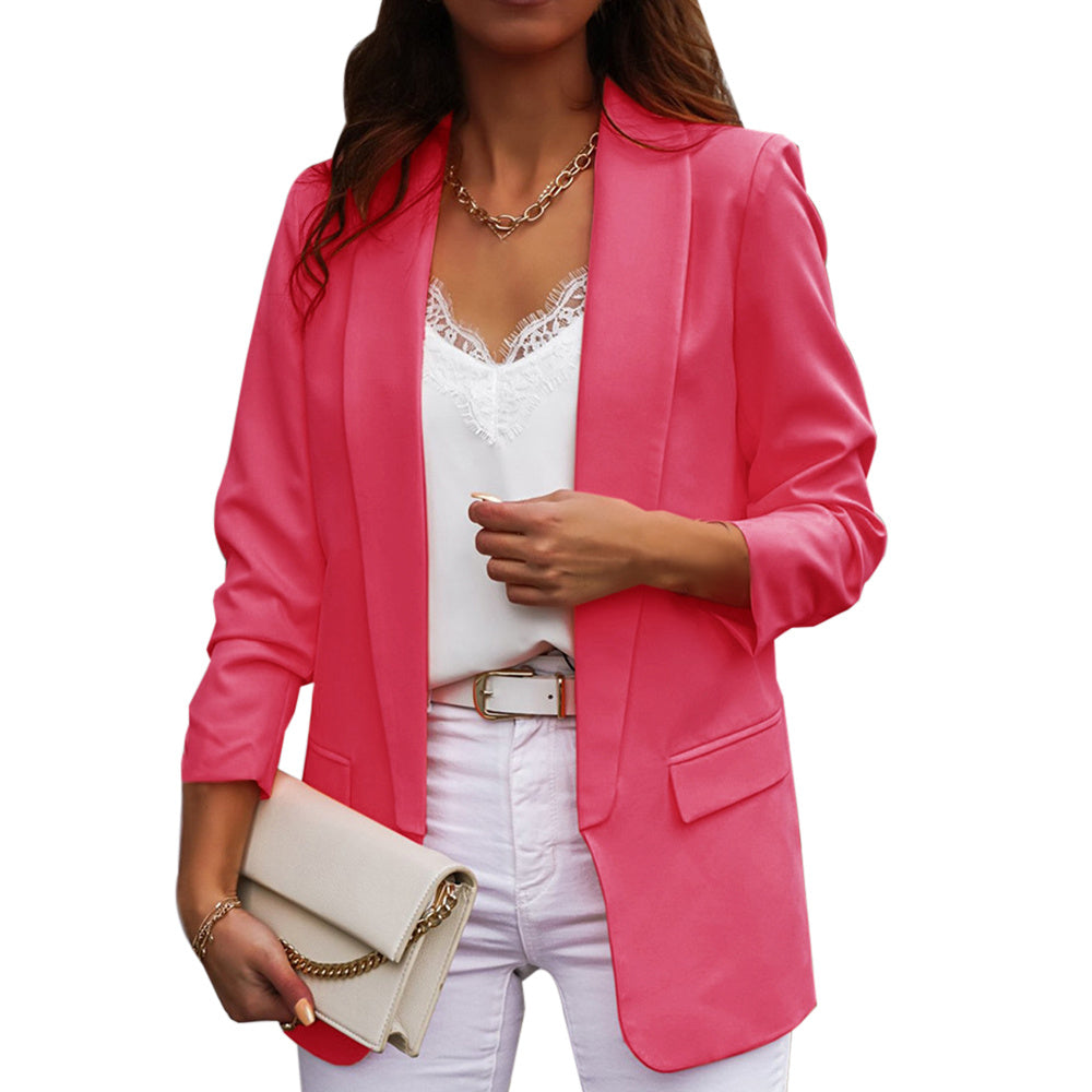 Women's Loose Elegant Blazer