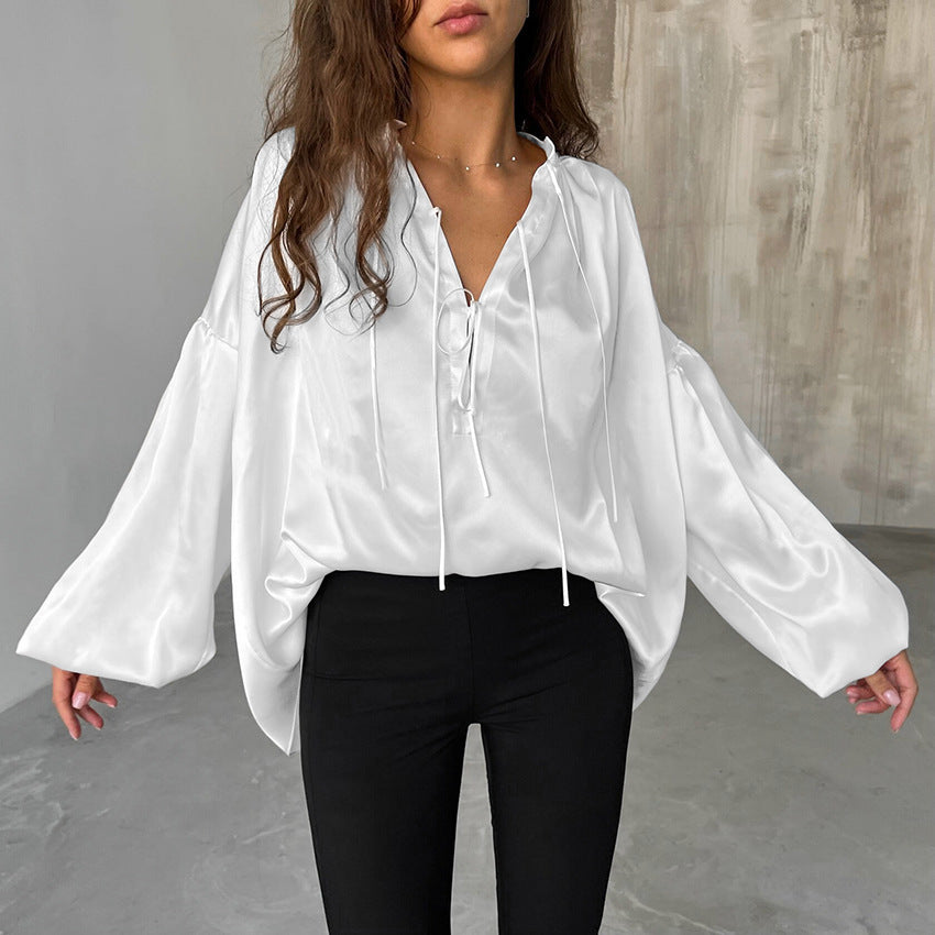Vellanio™ - Satin-Top