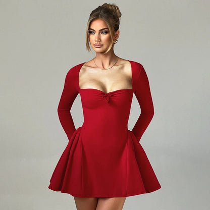 Vanessa Dress