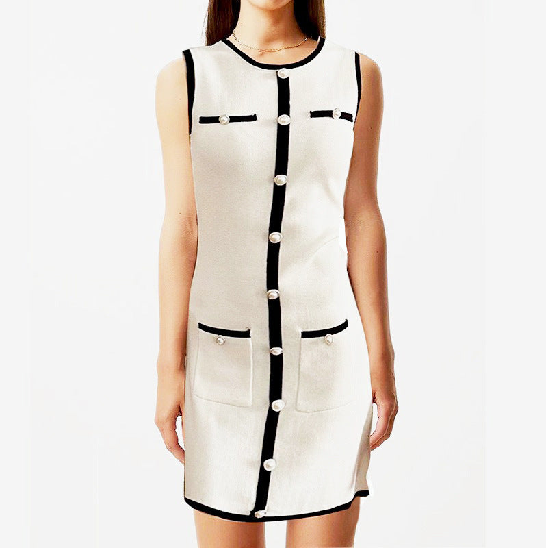 Vellanio Mini Dress