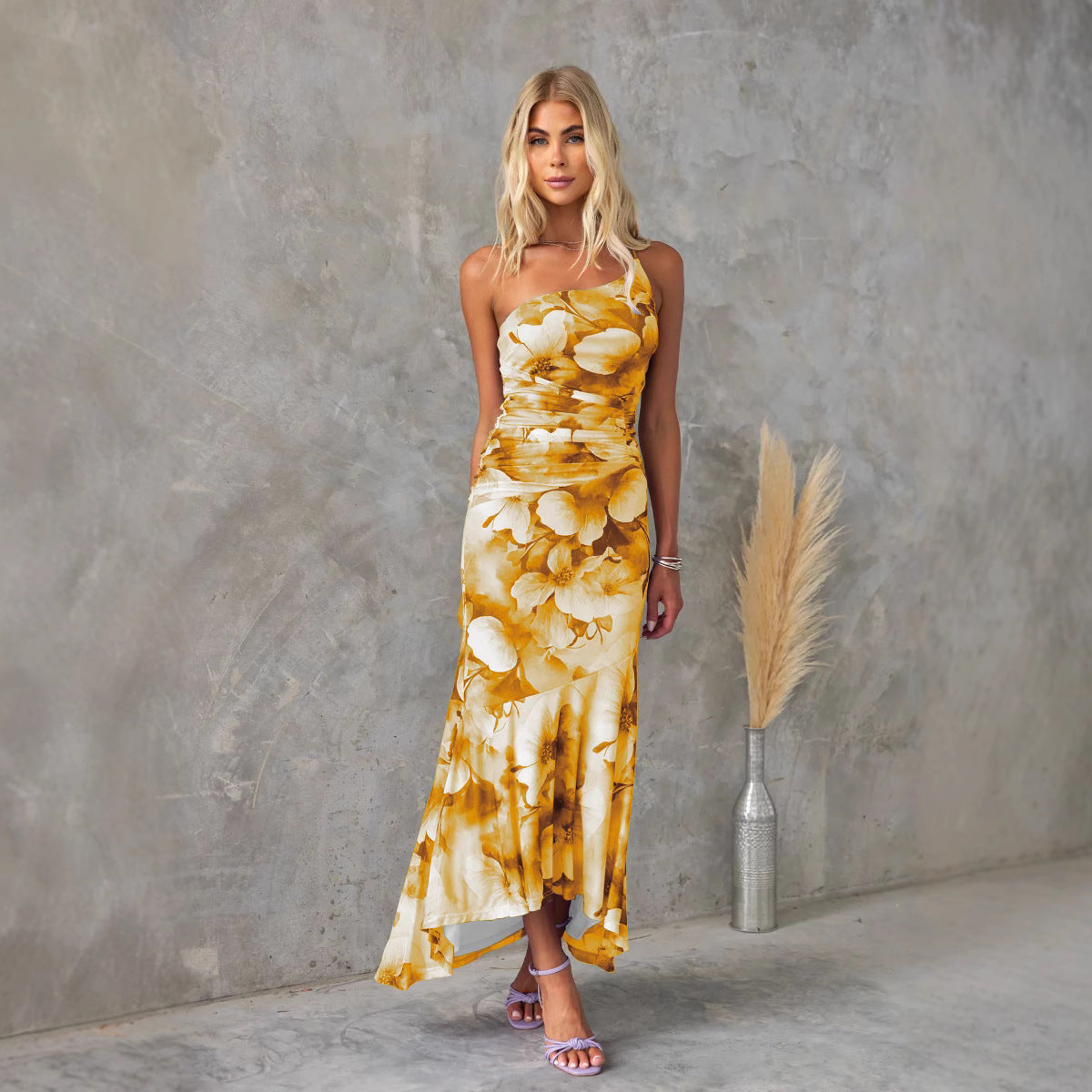 Valeria Dress