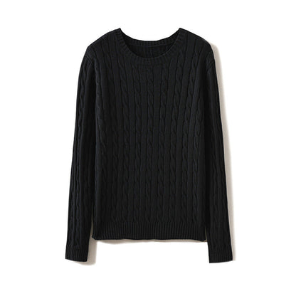 Alessia Sweater