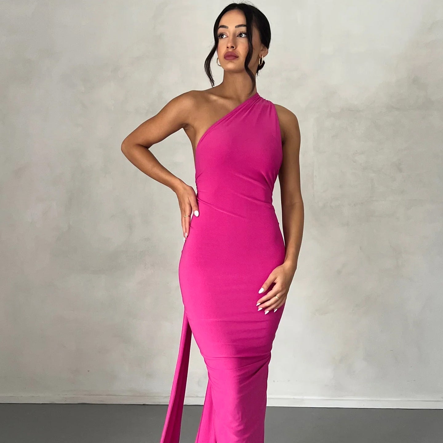 Maxine Dress