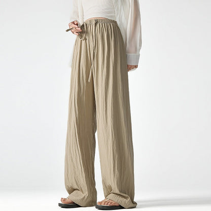 Women's Loose Casual Pants