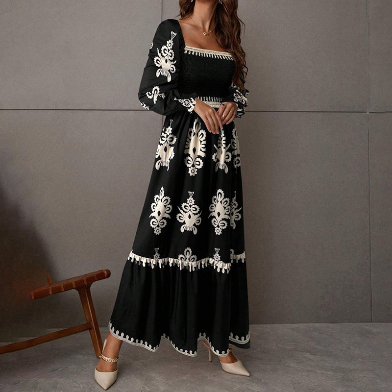 Eliana Dress